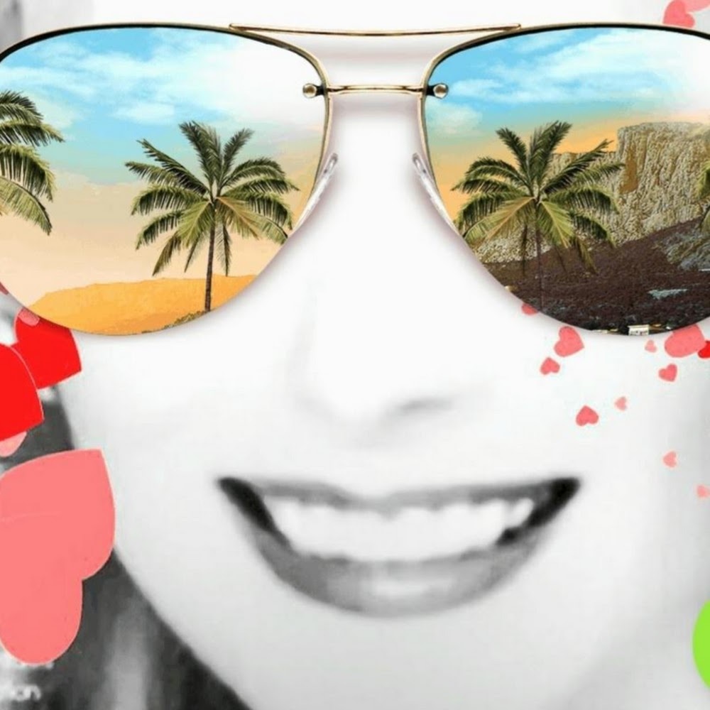 Meet your Posher, Cristina